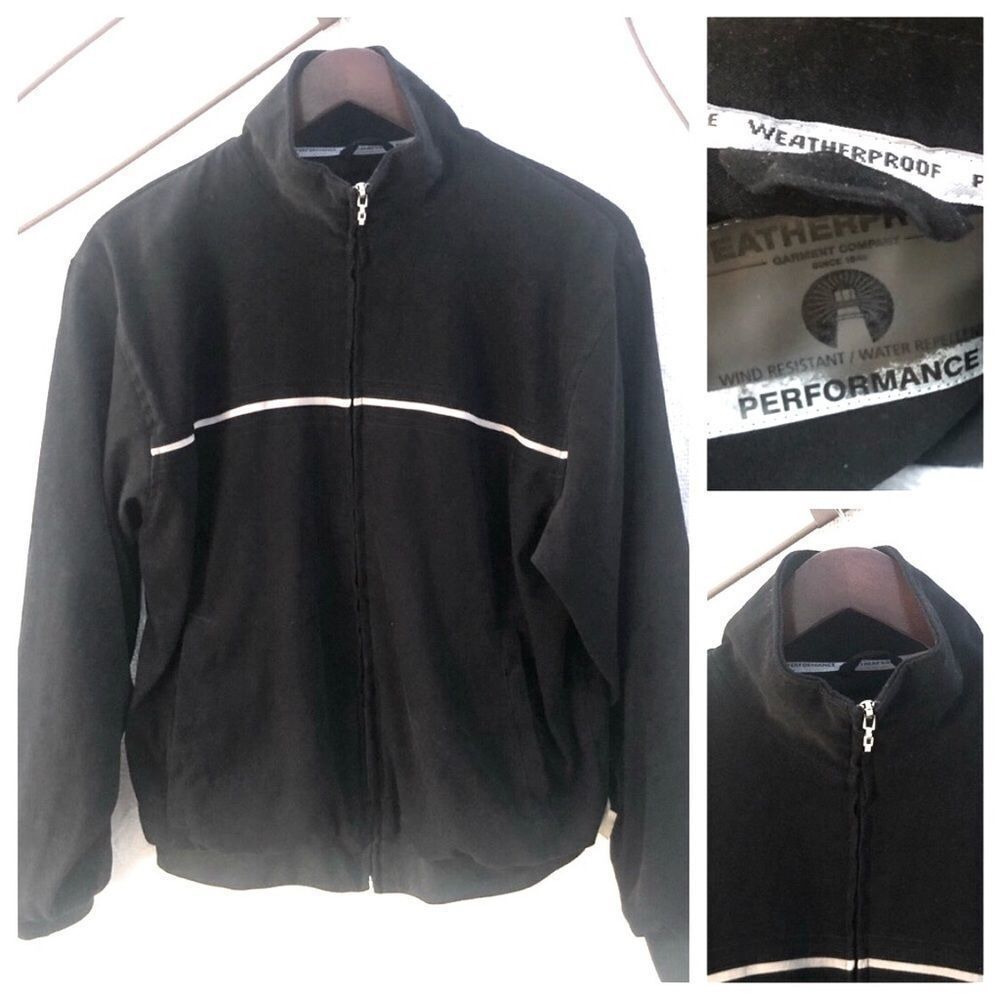 Weatherproof Performance Jacket - image 2